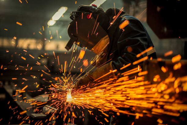 Affordable Welder Services in Fort Collins, CO