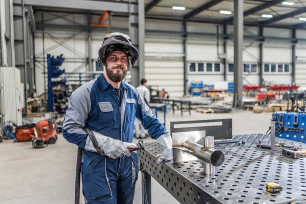 Best Artistic and Custom Metal Fabrication in Fort Llins, CO